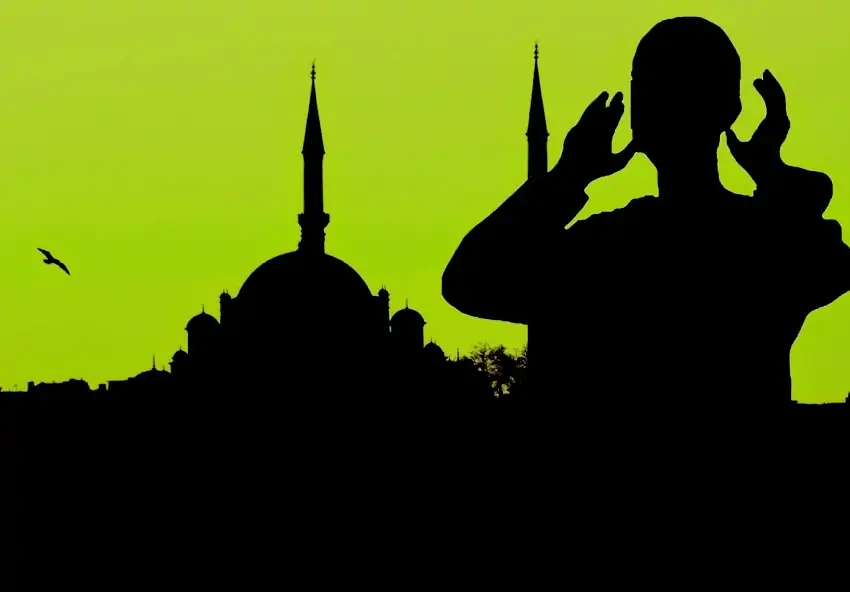تعبیر خواب اذان 🧎 (کامل و رایگان | از نظر معبران و موضوعات مختلف) تعبیر خواب اذان 🧎 (کامل و رایگان | از نظر معبران و موضوعات مختلف)