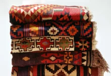 نکات شستن گلیم فرش