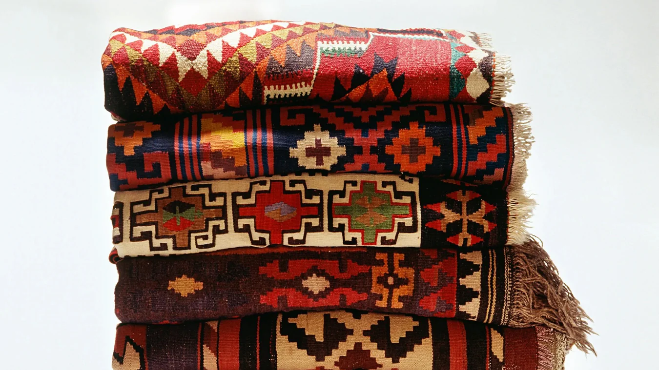 نکات شستن گلیم فرش