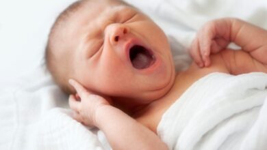 تعبیر خواب نوزاد 👶 (کامل و رایگان | از نظر معبران و موضوعات مختلف)