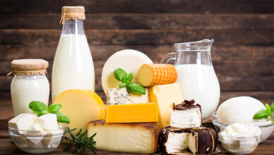 تعبیر خواب شیر (خوراکی)🥛 (کامل و رایگان | از نظر معبران و موضوعات مختلف)