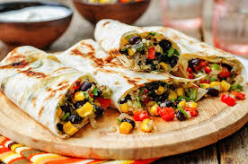 بوریتو : طرز تهیه بوریتو صبحانه مکزیکی (2 نکته مهم) بوریتو : طرز تهیه بوریتو صبحانه مکزیکی (2 نکته مهم)
