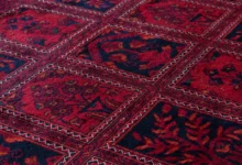 دلایل خراب شدن فرش