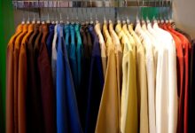 تعبیر خواب لباس👚👗 (کامل و رایگان | از نظر معبران و موضوعات مختلف)