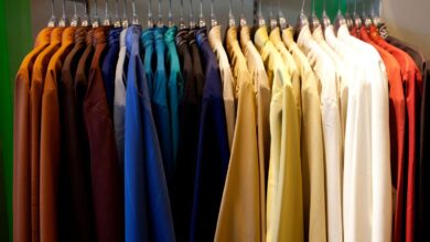 تعبیر خواب لباس👚👗 (کامل و رایگان | از نظر معبران و موضوعات مختلف)