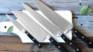 تعبیر خواب چاقو و کارد🔪 (کامل و رایگان | از نظر معبران و موضوعات مختلف)