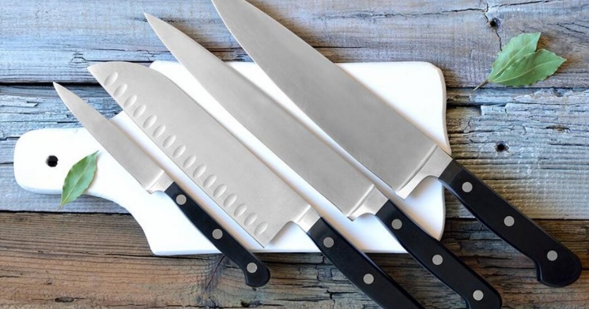 تعبیر خواب چاقو و کارد🔪 (کامل و رایگان | از نظر معبران و موضوعات مختلف) تعبیر خواب چاقو و کارد🔪 (کامل و رایگان | از نظر معبران و موضوعات مختلف)
