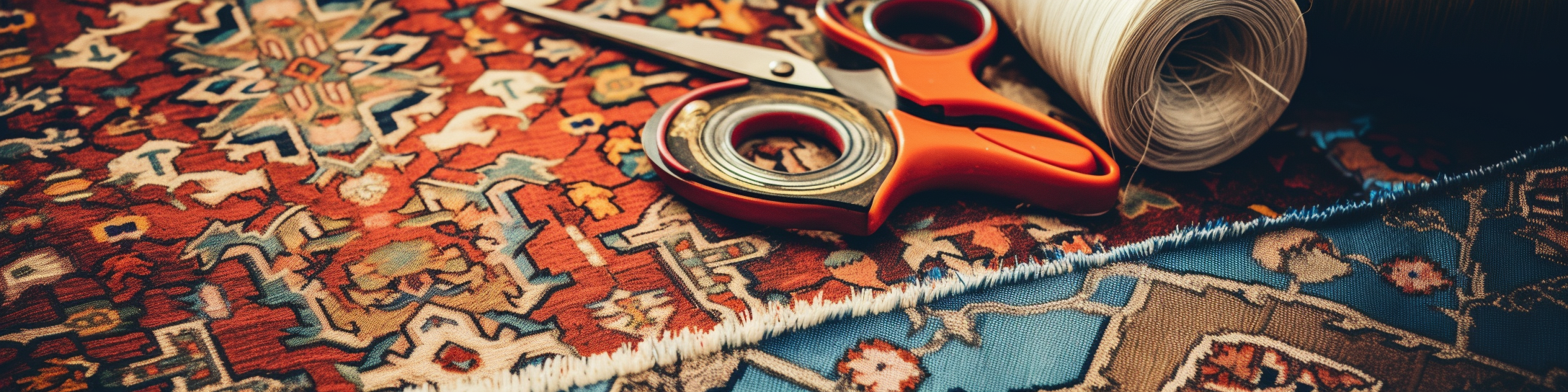 بهترین چسب برای روفوگری پارگی فرش + روش های استفاده بهترین چسب برای روفوگری پارگی فرش + روش های استفاده