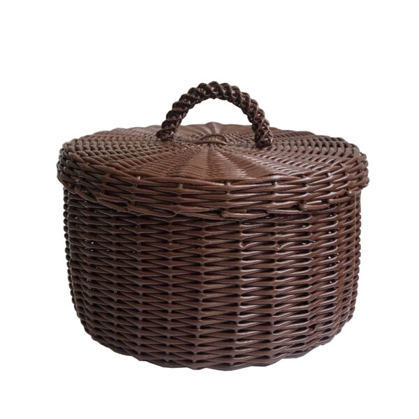 سبد نان و سبزی مدل سمن 02