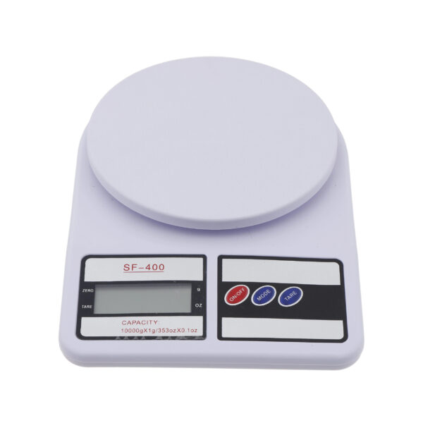 ترازوی آشپزخانه مدل Electronic کد G1
