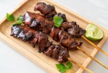 انقضا جگر : جگر در یخچال و فریزر تا چند روز قابل نگهداری است؟ (2 نکته مهم)