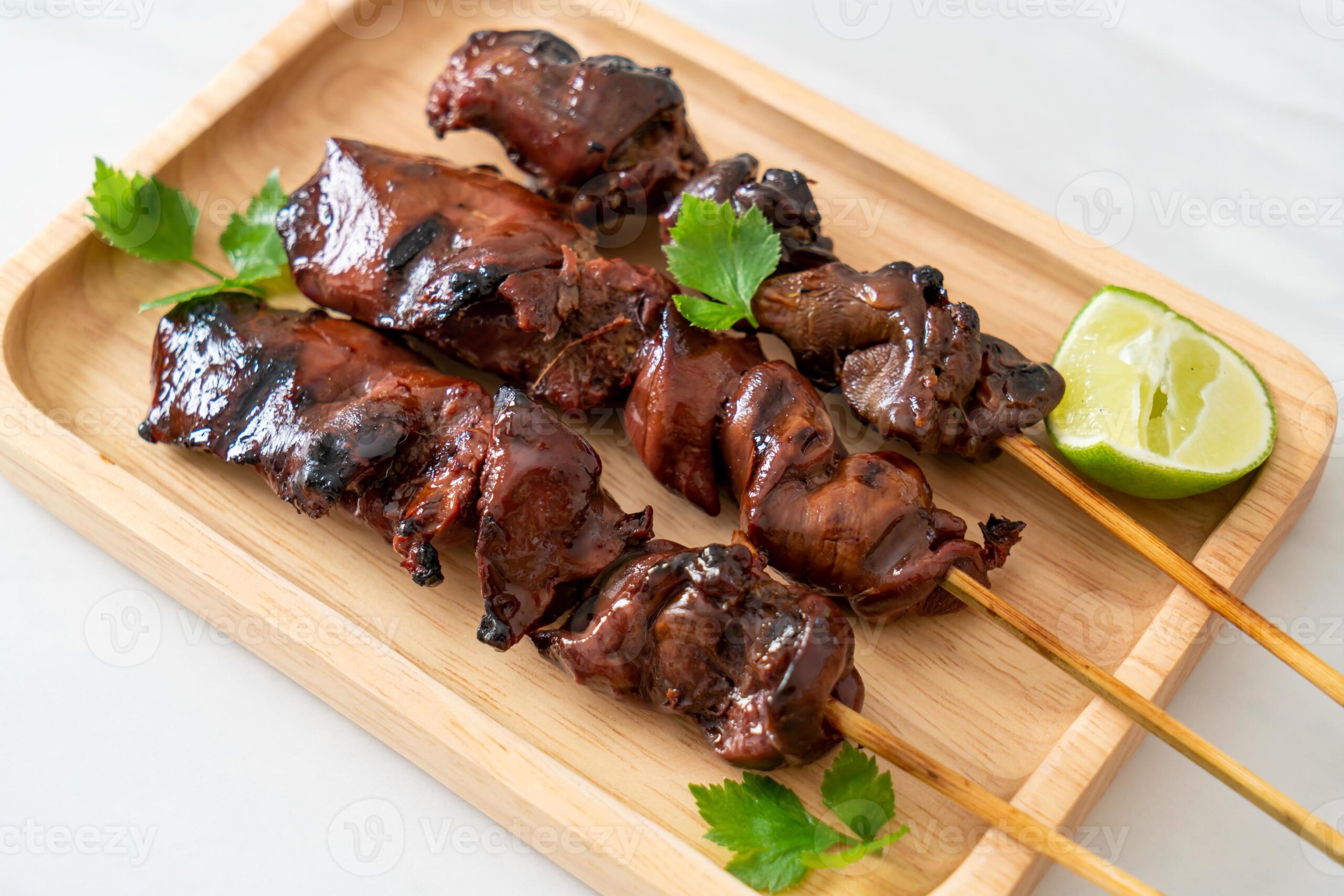 انقضا جگر : جگر در یخچال و فریزر تا چند روز قابل نگهداری است؟ (2 نکته مهم)