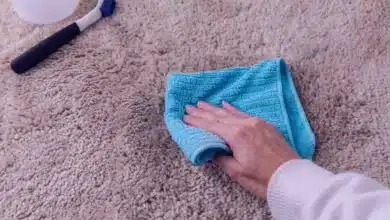 چگونه شامپو فرش خانگی درست کنیم؟ (معرفی راهکارها)