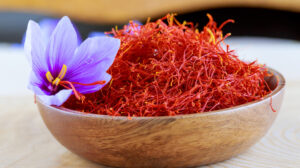 چگونه زعفران را آسیاب کنیم ؟ (2 نکته مهم)