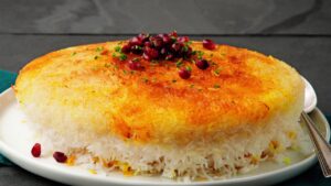 تنها راه تشخیص برنج ایرانی اصل از برنج قاطی (2 نکته مهم)