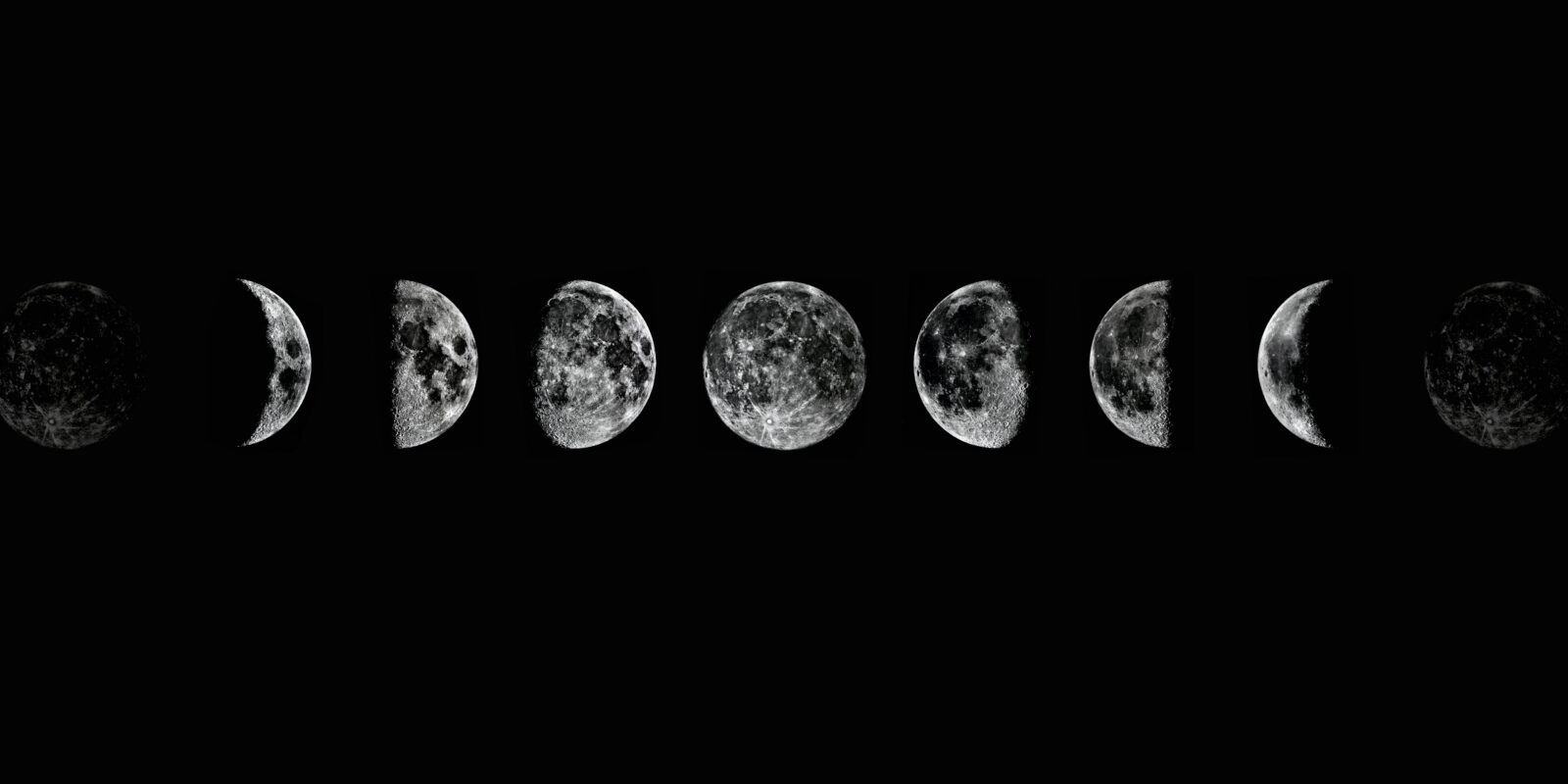 تعبیر خواب بر اساس ماه‌ های قمری 🌛 (کامل و رایگان | از نظر معبران و موضوعات مختلف)