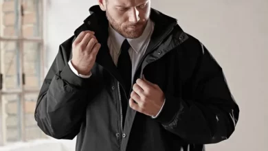 تعبیر خواب ژاکت 🧥 (کامل و رایگان | از نظر معبران و موضوعات مختلف)