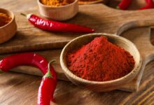 روش های آسان و کاربردی برای از بین بردن تندی غذا (2 نکته مهم)
