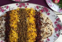 راز سفید موندن برنج عدس پلو رو یاد بگیر! (2 نکته مهم)