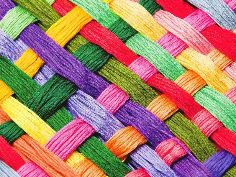 نخ خاب چیست؟ + آشنایی با انواع نخ خاب