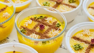 معرفی ۱۵ غذای نذری در شهرهای مختلف ایران در ماه محرم (2 نکته مهم)