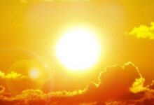 تعبیر خواب خورشید و آفتاب ☀️ (کامل و رایگان | از نظر معبران و موضوعات مختلف)