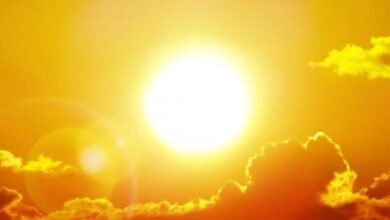 تعبیر خواب خورشید و آفتاب ☀️ (کامل و رایگان | از نظر معبران و موضوعات مختلف)