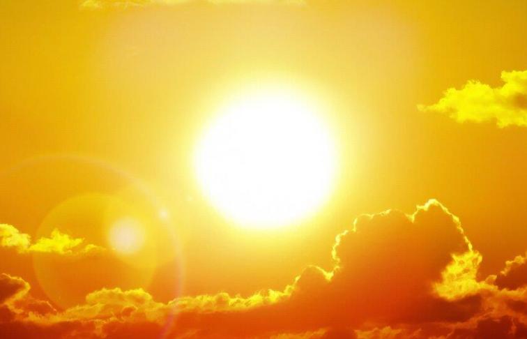 تعبیر خواب خورشید و آفتاب ☀️ (کامل و رایگان | از نظر معبران و موضوعات مختلف)