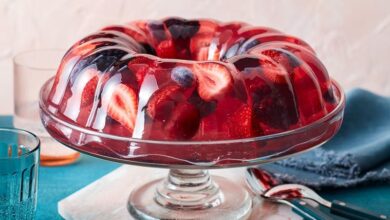 تعبیر خواب ژله🍮 (کامل و رایگان | از نظر معبران و موضوعات مختلف)