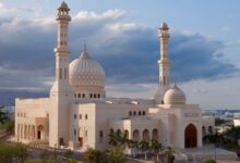 تعبیر خواب مسجد 🕌 (کامل و رایگان | از نظر معبران و موضوعات مختلف)
