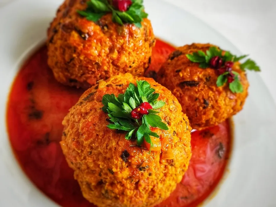 ترفند های اساسی برای جلوگیری از وا رفتن کوفته + طرز تهیه (2 نکته مهم) ترفند های اساسی برای جلوگیری از وا رفتن کوفته + طرز تهیه (2 نکته مهم)