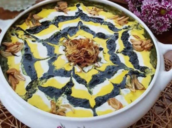 طرز تهیه 3 نوع نعنا داغ خوشرنگ و مجلسی (2 نکته مهم)