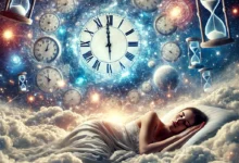 زمان تحقق خواب 😴 (کامل و رایگان | از نظر معبران و موضوعات مختلف)