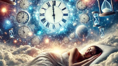 زمان تحقق خواب 😴 (کامل و رایگان | از نظر معبران و موضوعات مختلف)