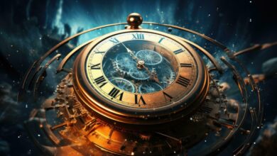 تعبیر خواب ساعت⌚ (کامل و رایگان | از نظر معبران و موضوعات مختلف)