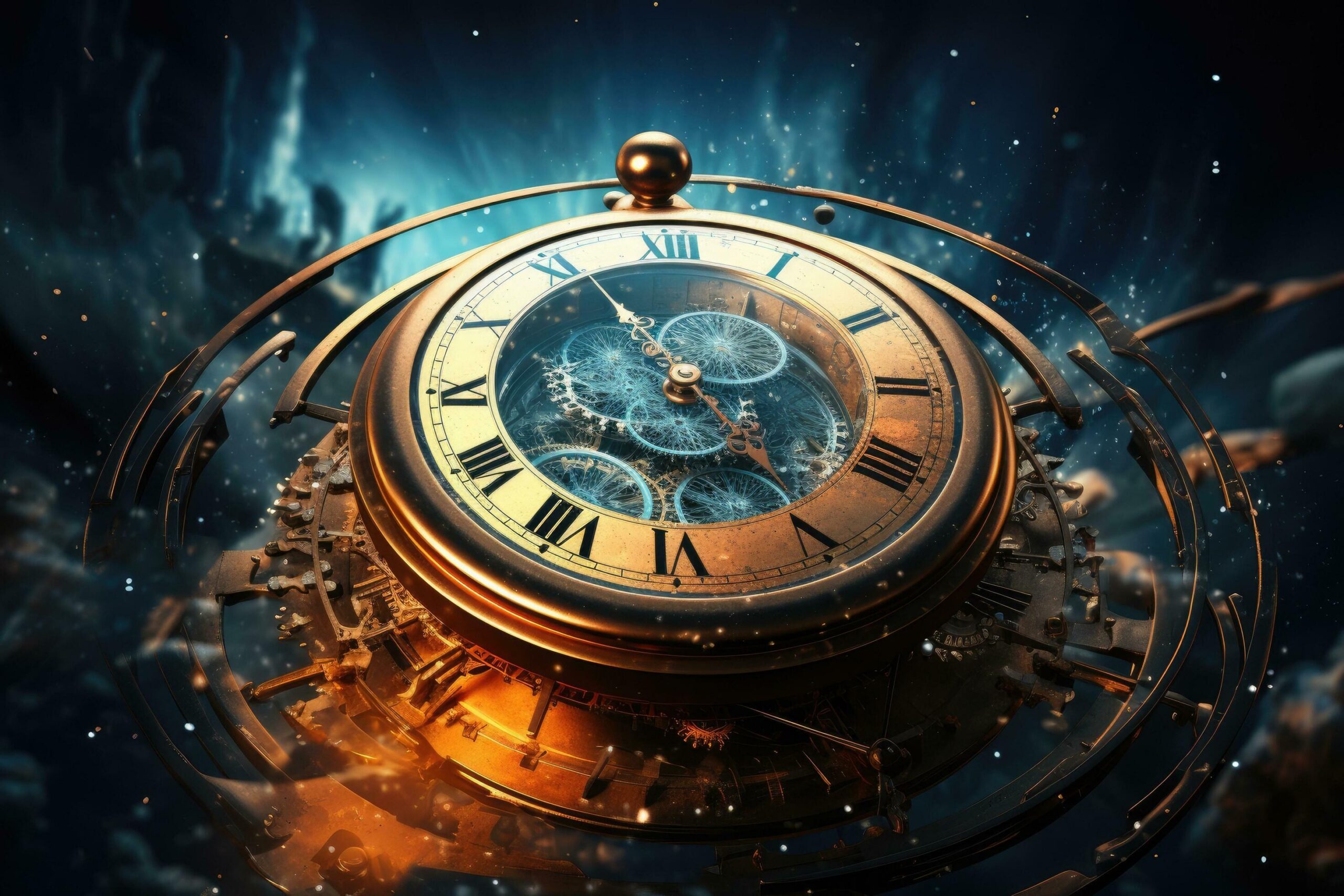 تعبیر خواب ساعت⌚ (کامل و رایگان | از نظر معبران و موضوعات مختلف)