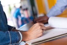 تعبیر خواب ثبت نام کردن و نوشتن📝 (کامل و رایگان | از نظر معبران و موضوعات مختلف)