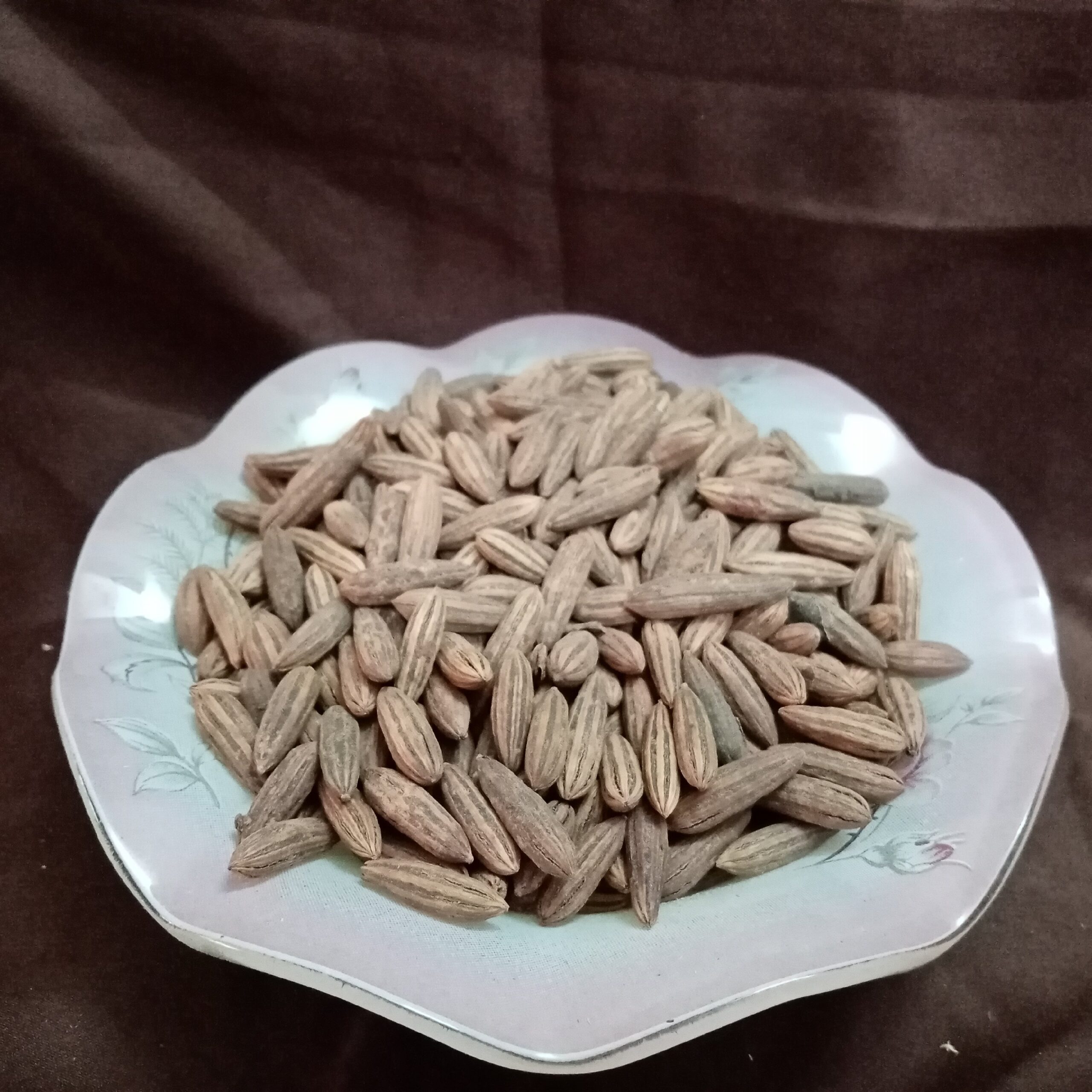 بهترین روش برای پودر و آسیاب کردن هسته سنجد (2 نکته مهم)