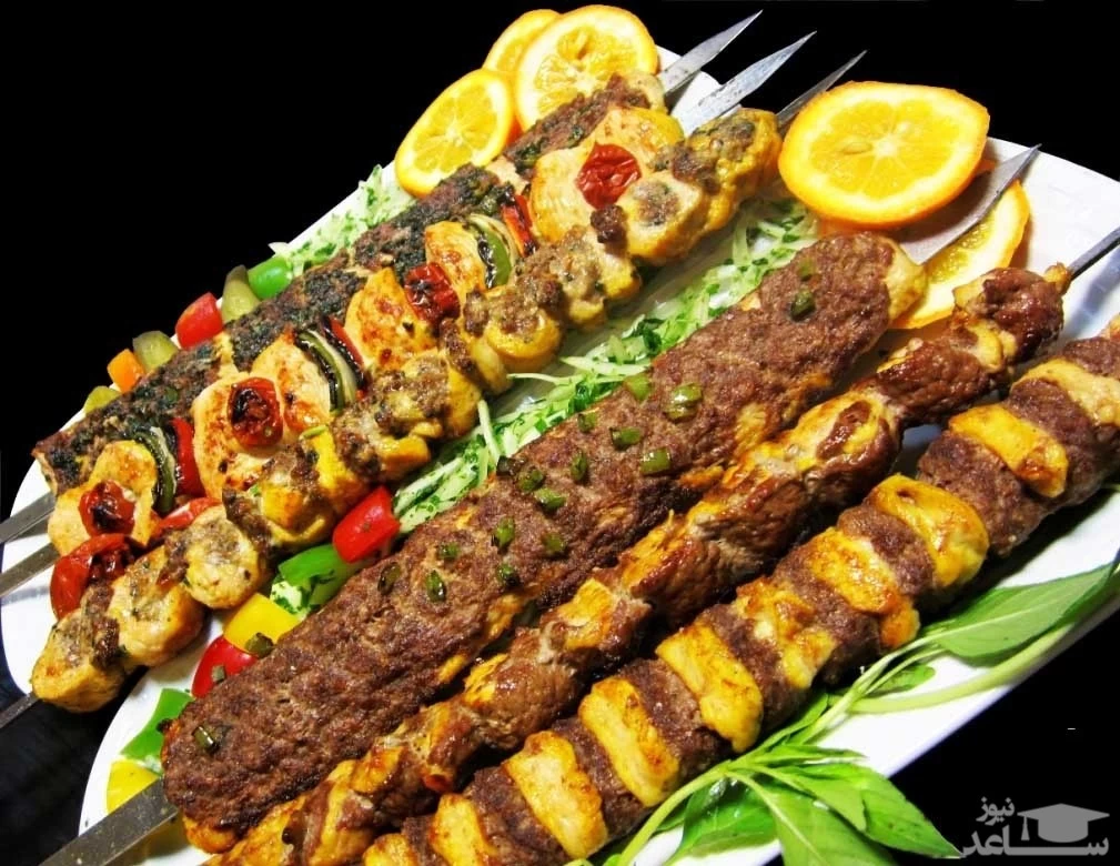 آدرس و تلفن بهترین سفره خانه سنتی در ایلام
