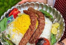 آدرس و تلفن بهترین سفره خانه سنتی در بیرجند