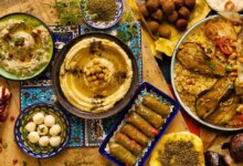 آدرس و تلفن بهترین سفره خانه سنتی در سنندج