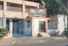 آدرس و تلفن بیمارستان روانپزشکی در اهواز