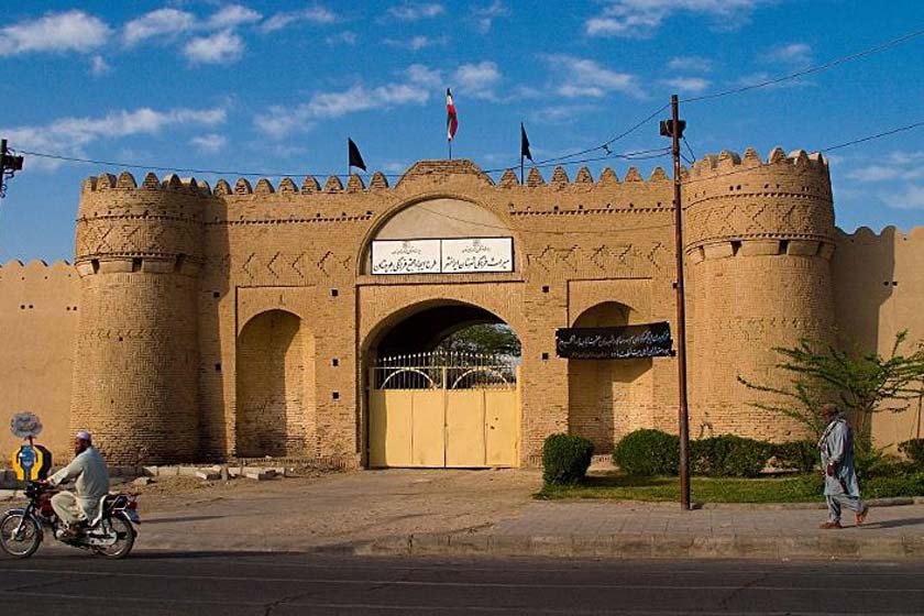 آدرس و تلفن خانه معلم ایرانشهر + نحوه رزرو خانه معلم آدرس و تلفن خانه معلم ایرانشهر + نحوه رزرو خانه معلم
