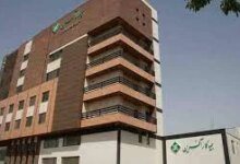 آدرس و تلفن شرکت بیمه کارآفرین در سمنان
