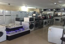 آدرس و تلفن شرکت تولید لوازم خانگی در زنجان