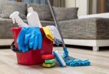 آدرس و تلفن شرکت‌های خدمات نظافتی استان اصفهان و حومه