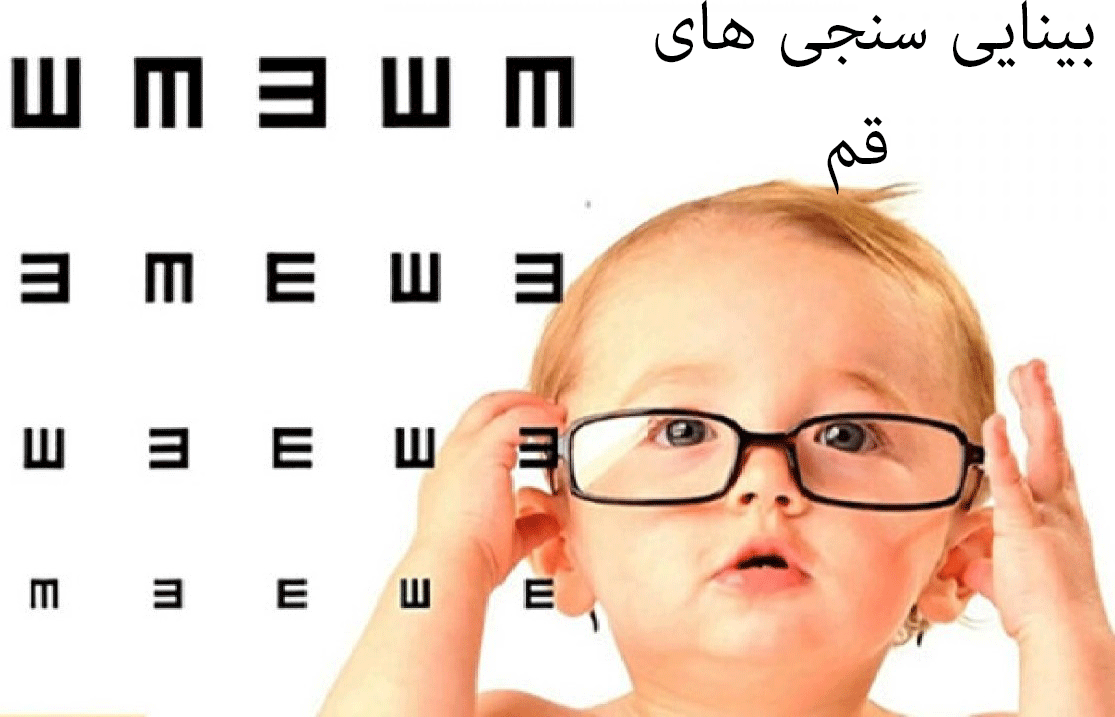 آدرس و تلفن لیست بینایی قم آدرس و تلفن لیست بینایی قم
