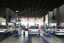 آدرس و تلفن مراکز معاینه فنی در تمام شهرها و شهرستان های ایران