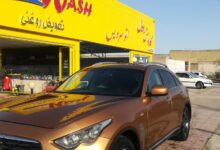 آدرس و تلفن مراکز معاینه فنی در خرمشهر