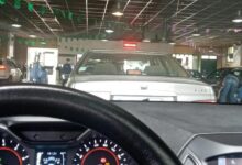 آدرس و تلفن مراکز معاینه فنی در خوزستان
